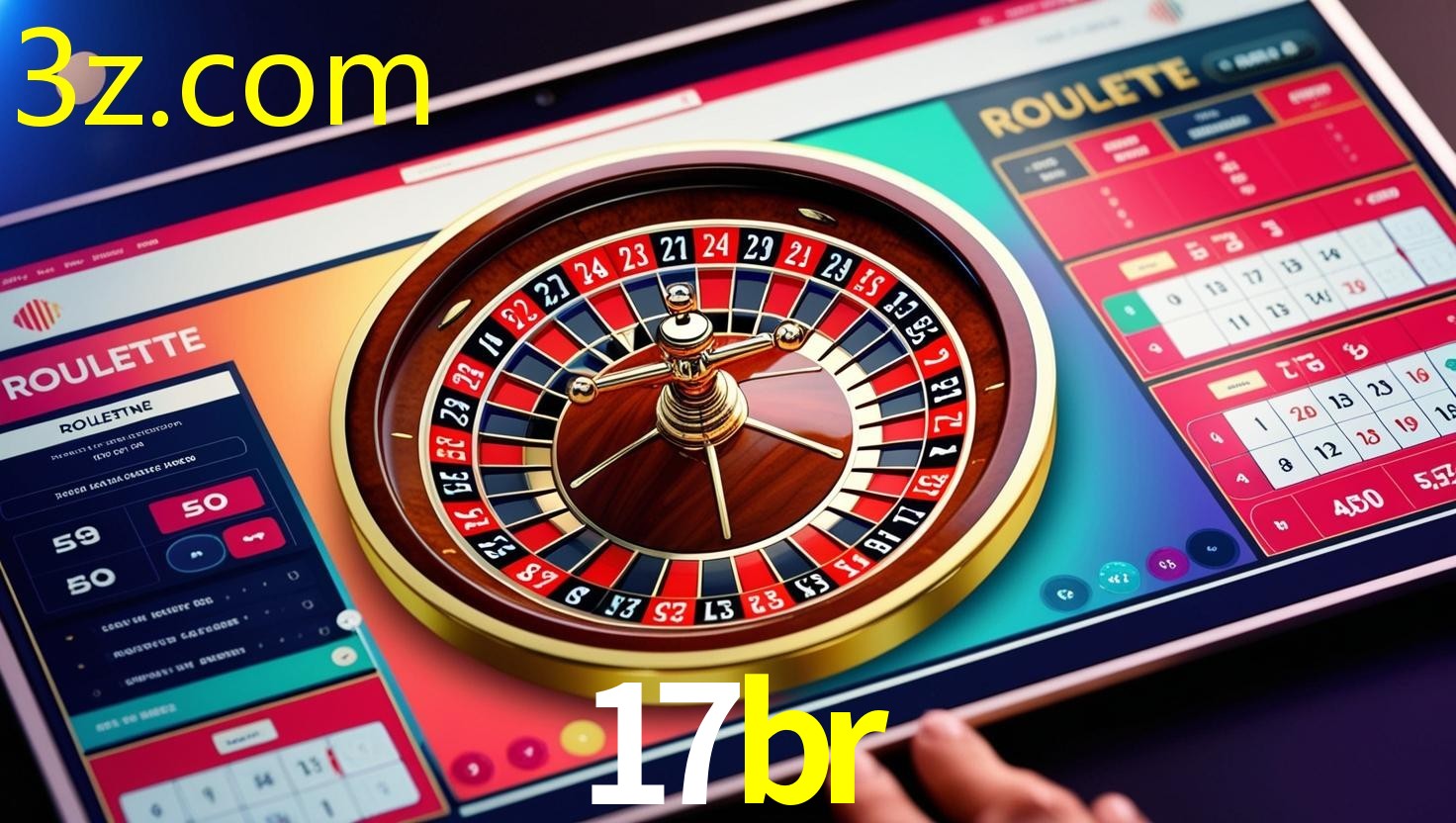 17BR